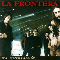 Llena Mi Copa - La Frontera