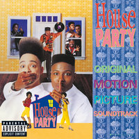 Kid Vs. Play (The Battle) - Kid 'N Play