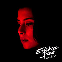 Better Than Me - Ericka Jane
