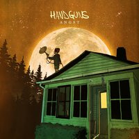 Still Running Away - Handguns