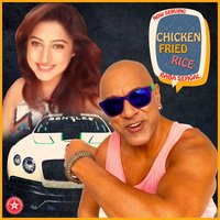 Chicken Fried Rice - Baba Sehgal