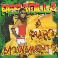 Tu Eres Esa Chica - Pesadilla