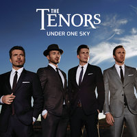 Lean On Me - The Tenors