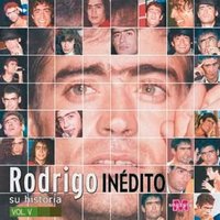 Amante Amiga - Rodrigo
