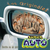 Amor Mío - Super Auto