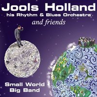 Will It Go Round in Circles - Jools Holland, Paul Weller