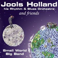 Say Hello, Wave Goodbye - Jools Holland, Marc Almond