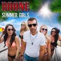 Summer Girls - Boone