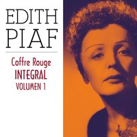 Le Bruit Des Villes - Édith Piaf