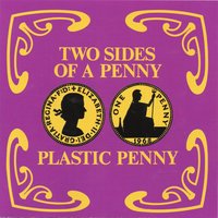 Wake Me Up - Plastic Penny