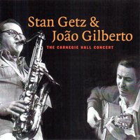 Summertime - Stan Getz, João Gilberto, Stan Getz Quartet