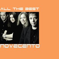 Anytime - Novecento