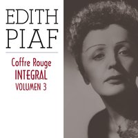 Pour Moi Tout' Seule - Édith Piaf, Robert Chauvigny