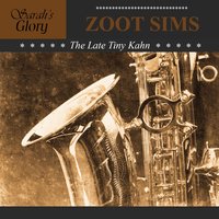 Someone to Watch over Me / My Old Flame - Zoot Sims, Bob Brookmeyer, Джордж Гершвин