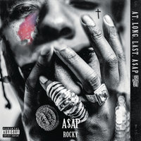 M'$ - A$AP Rocky, Lil Wayne