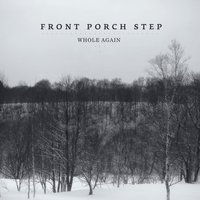 A Lovely Mess - Front Porch Step