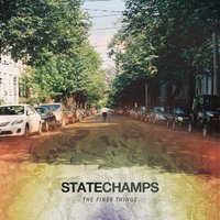 Easy Enough - State Champs