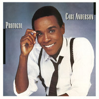 Can't Stop This Feeling - Carl Anderson
