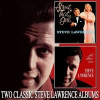 Too Late Now - Steve Lawrence