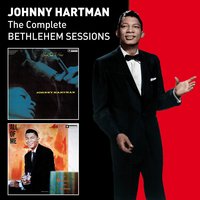 I'm Glad There's You - Johnny Hartman