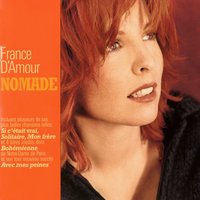 J'attends - France D'Amour