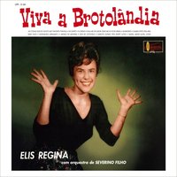 Cancao de enganar despedia - Elis Regina