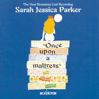 Shy - Sarah Jessica Parker, David Aaron Baker, Nick Cokas