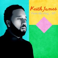 Button - Keith James