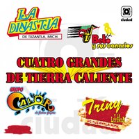 Pobre Bohemio - La Dinastia De Tuzantla, Mich.