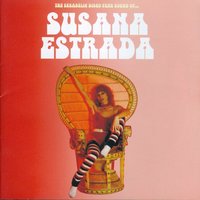 ¡qué Calor! - Susana Estrada
