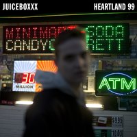 Walking in Milwaukee - Juiceboxxx