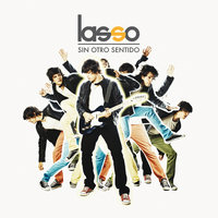 Te Veo - lasso