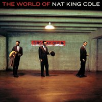 Those Lazy, Hazy, Crazy Days Of Summer - Nat King Cole