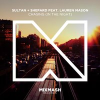 Chasing (In the Night) - Sultan + Shepard, Lauren Mason