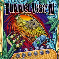 Skateboard - Tunnel Vision