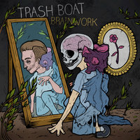 Perspective - Trash Boat