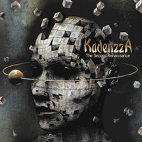 The Embers Of Reverie - Kadenzza