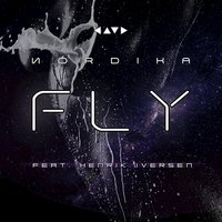 Fly (feat. Henrik Iversen) - Nórdika
