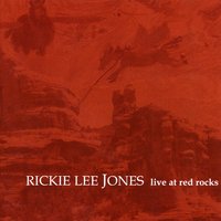 Weasel and the White Boys Cool - Rickie Lee Jones