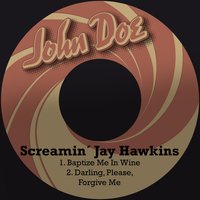 Screamin´ Jay Hawkins