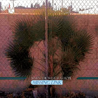 Hard World - Missing Link