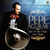 El Gusto - Pepe Aguilar