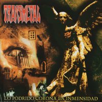 Creador de la Amargura - Transmetal