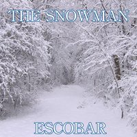 Birfday - Snowman