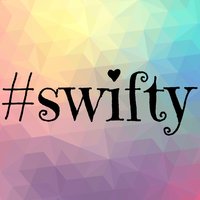 I'm Only Me When I'm With You - Swifty