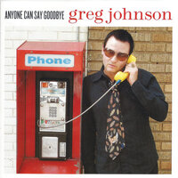 Now the Sun Is Out - Greg Johnson