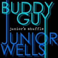 (I Can't Get No) Satisfaction - Buddy Guy, Junior Wells
