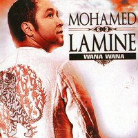 Clandistino - Mohamed Lamine