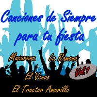 Taka-Taka-Ta - Somos Dos