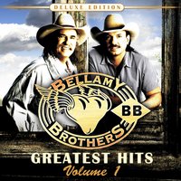 Blue California - The Bellamy Brothers